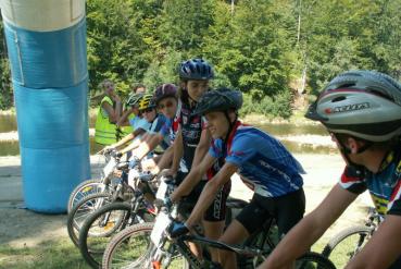 Kellys Go Sport Bike Tour - Węgierska Górka