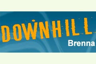 Downhill Brenna Downhill Brenna