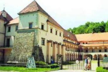 Sucha Beskidzka bliżej turystów Sucha Beskidzka bliżej turystów