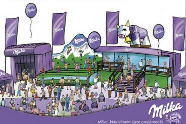 Milka - Letni Festiwal