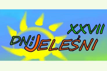 XXVII Dni Jeleśni XXVII Dni Jeleśni