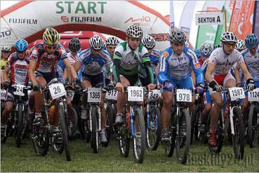 Bike Maraton - Zawoja