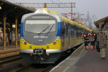 Nowa kasa PKP dla niecierpliwych Nowa kasa PKP dla niecierpliwych