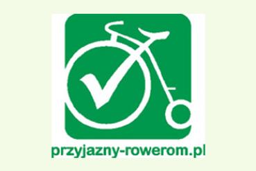 Certyfikat Przyjazny Rowerom - Bike Friendly