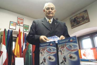 Beskidy mogą stracić igrzyska polonijne! Beskidy mogą stracić igrzyska polonijne!