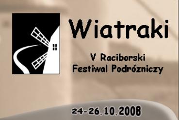 Wiatraki w Raciborzu Wiatraki w Raciborzu