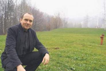 Uzdrowiskowa dzielnica ma przyciągnąć turystów Uzdrowiskowa dzielnica ma przyciągnąć turystów