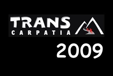 TransCarpatia 2009 TransCarpatia 2009