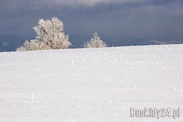 Beskidy, okolice Girovej  Fot.: Arch. Beskidy24.pl