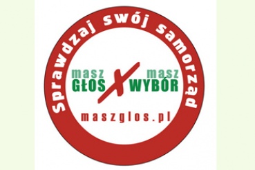 Masz głos, masz wybór 2009 – informacja o naborze do akcji Masz głos, masz wybór 2009 – informacja o naborze do akcji