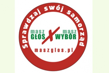 Masz głos, masz wybór 2009 – informacja o naborze do akcji