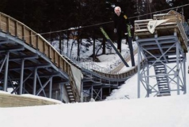 Skoki na skoczni Skalite w Szczyrku będzie można zobaczyć w TVP