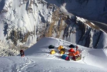 Polish Pamir Expedition - slajdy w Krakowie Polish Pamir Expedition - slajdy w Krakowie