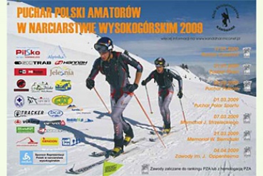 Puchar Pilska 2009 Puchar Pilska 2009