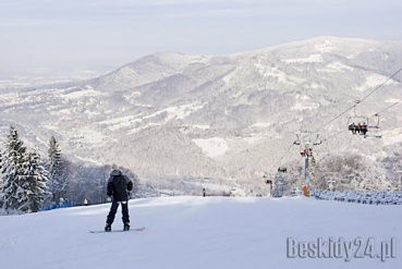 Fot.: Arch. Beskidy24.pl