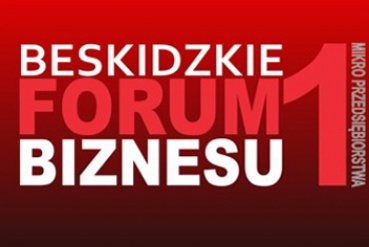 1 Beskidzkie Forum Biznesu