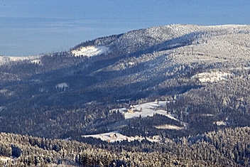 Barania Góra  Fot.: Arch. Beskidy24.pl