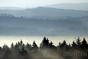 Istebna  Fot.: Arch. Beskidy24.pl