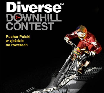 Diverse Downhill Contest 2009