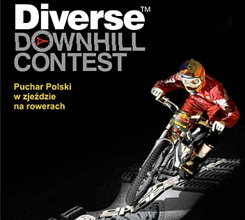 Diverse Downhill Contest 2009 Diverse Downhill Contest 2009