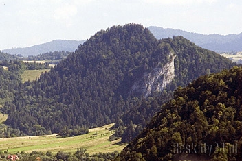 Pieniny Pieniny
