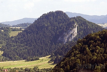 Pieniny