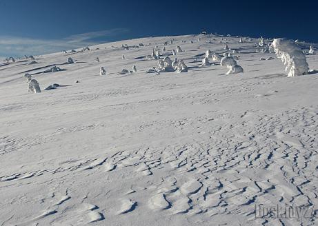 Góra Pięciu Kopców