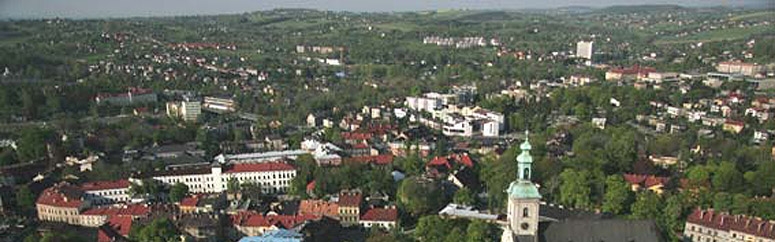 Cieszyn