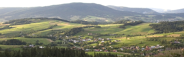 Rabka-Zdrój