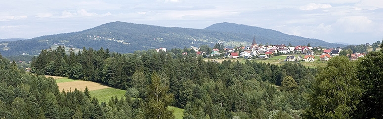 Jordanów